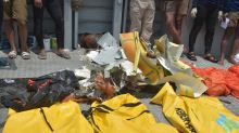 Η Ινδονησία ανακαλύπτει την ταυτότητα του θύματος της σύγκρουσης Lion Air