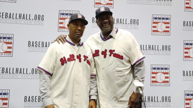 Hall of Fame case for Harold Baines - NBC Sports