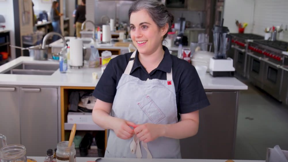 Claire Saffitz Announces Official Departure From Bon Appétit: ‘I’m ...