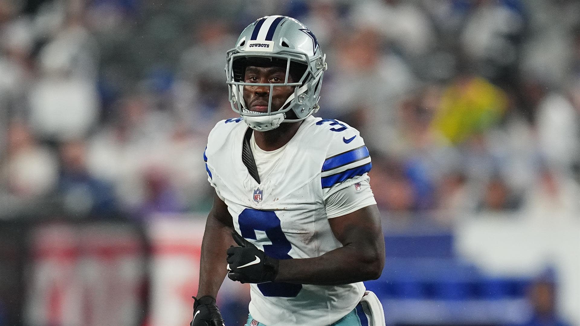 Dallas Cowboys News, Videos, Schedule, Roster, Stats - Yahoo Sports