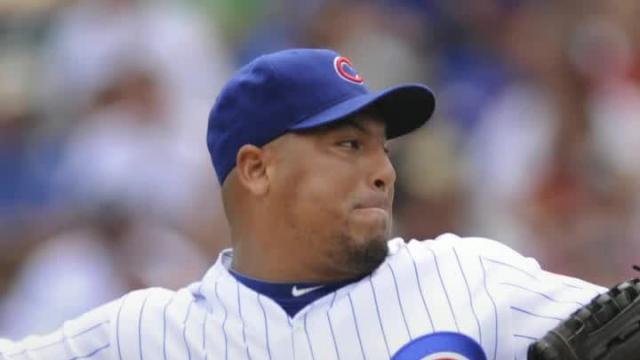 Former Cubs star pitcher looking to make a comeback after six years away