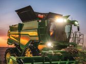 John Deere Announces Major Product Launch at Commodity Classic