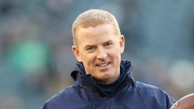 Jason Garrett headed to NY to be Giants OC