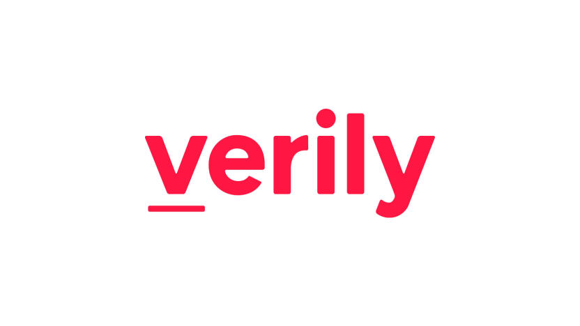 Verily logo