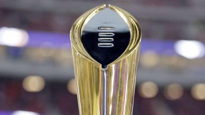 Yahoo Sports - The CFP Management Committee is exploring a change to the playoff model, but it faces many hurdles — including how to handle the Pac-12 in its final