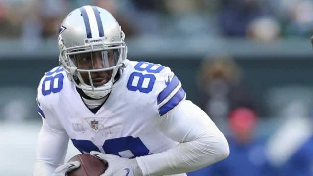 Dez Bryant goes on lengthy Twitter rant hours before meeting with Jerry Jones