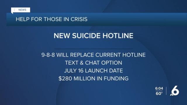 Suicide chat