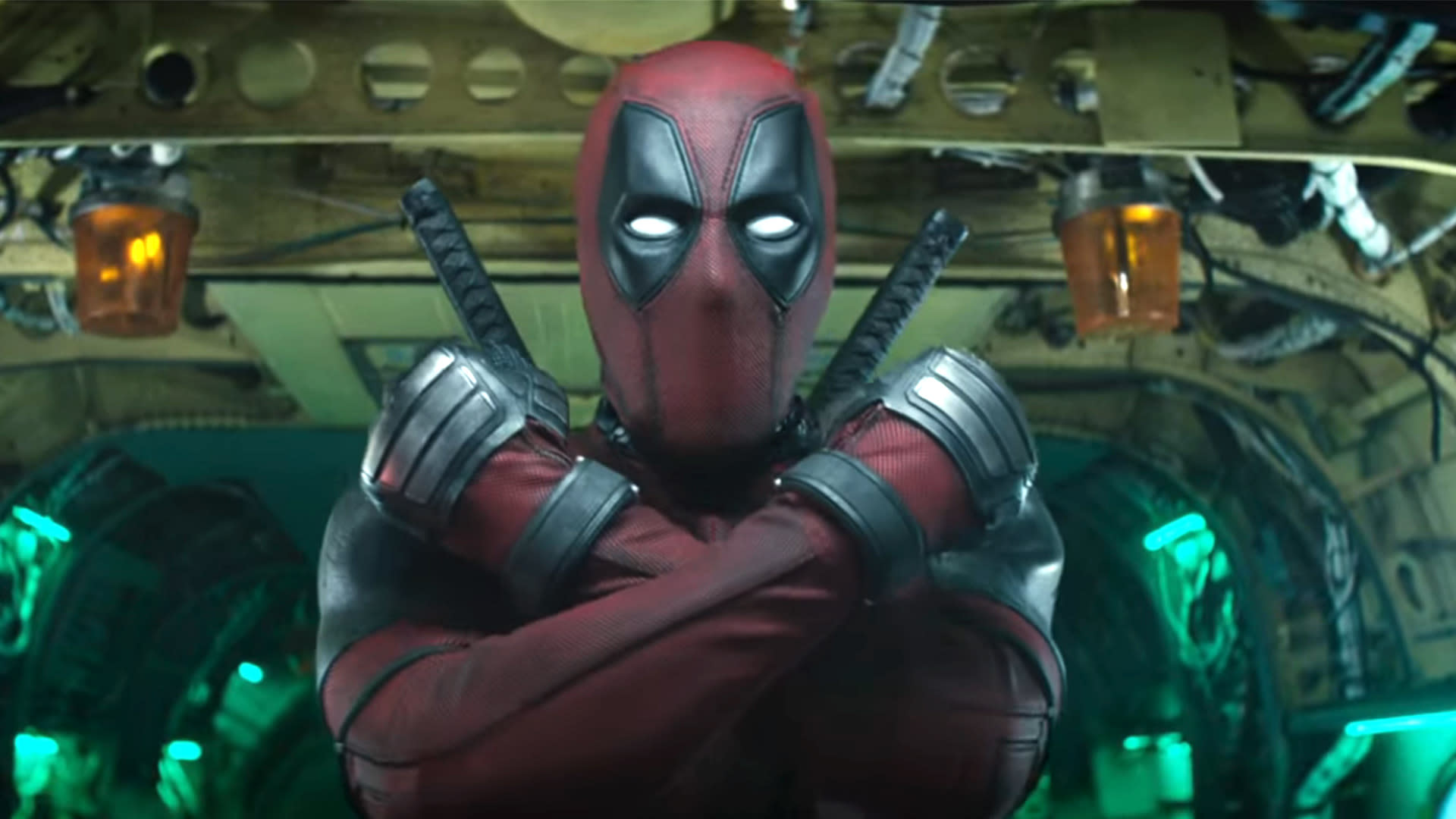 Deadpool 3 Finally Comes To Life At Disney As Ryan Reynolds Taps Bob S Burgers Writers