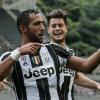 Juventus, è un super Benatia: il marocchino è già un membro legittimo della BBC