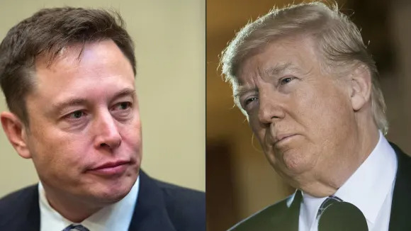 Trump to consider potential White House role for Musk: WSJ
