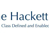 The Hackett Group: New Enterprise Performance Management Software Provider Study Finds Modern Cloud-Based Software Delivers Far Greater Value Realization Than Legacy Systems