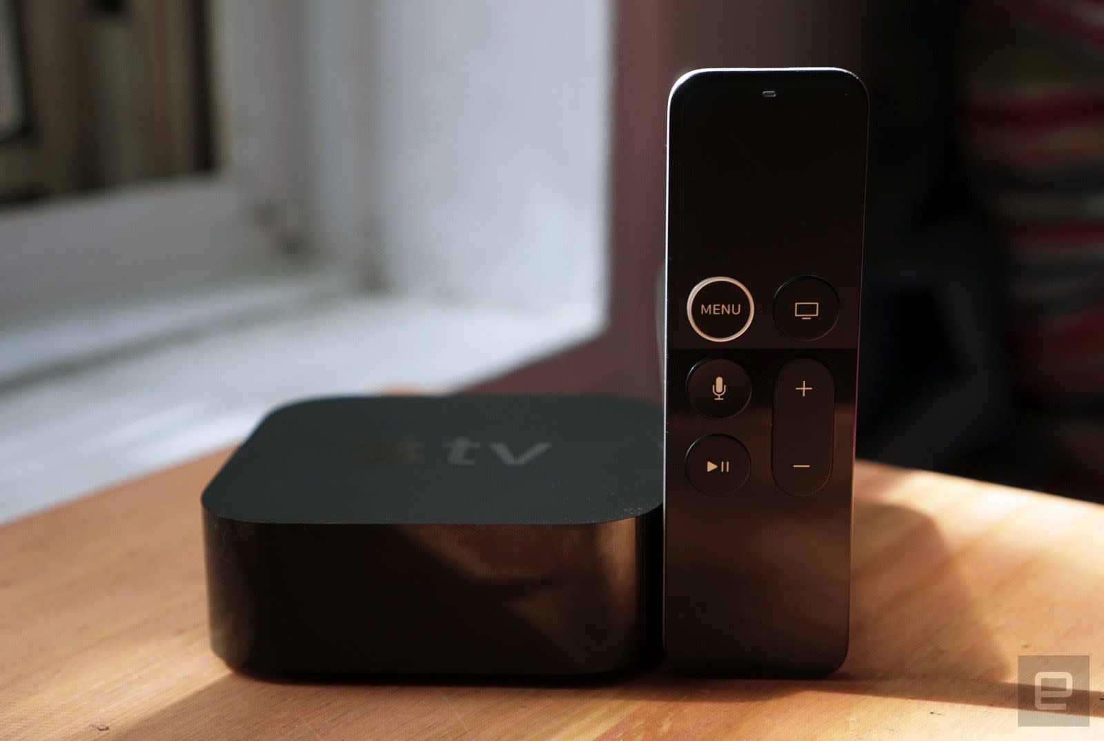 Apple TV will finally stream YouTube in 4K