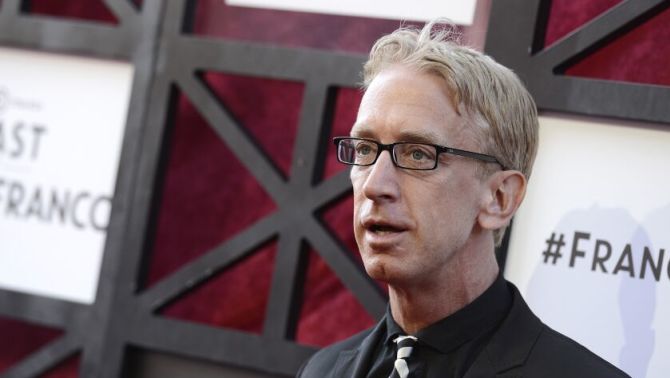 Andy Dick