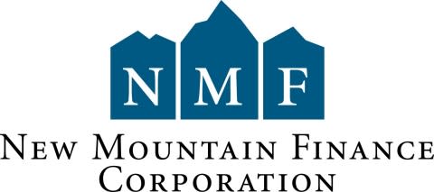 New Mountain Finance Corporation Announces Financial Results for the Quarter Ended September 30, 2021