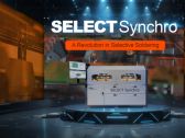 Nordson Electronics Solutions Expands the SELECT® Synchro™ Selective Soldering Equipment Family With New Synchro 3 Release