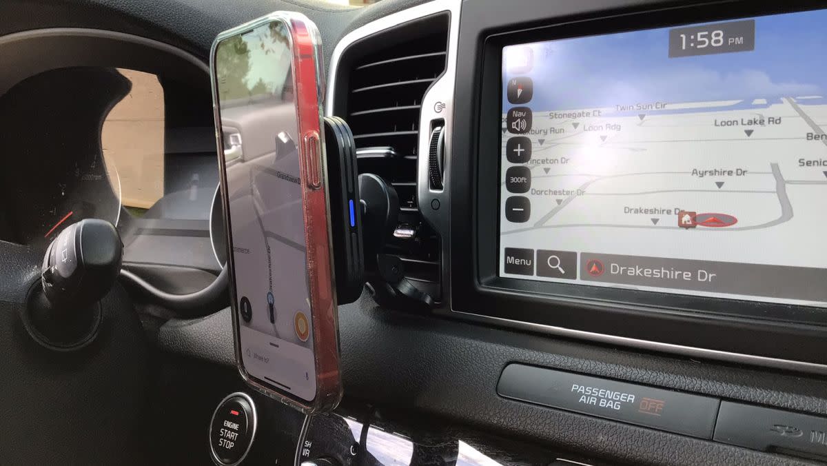5 Best Phone Car Mounts and Holders of 2024 - Reviewed