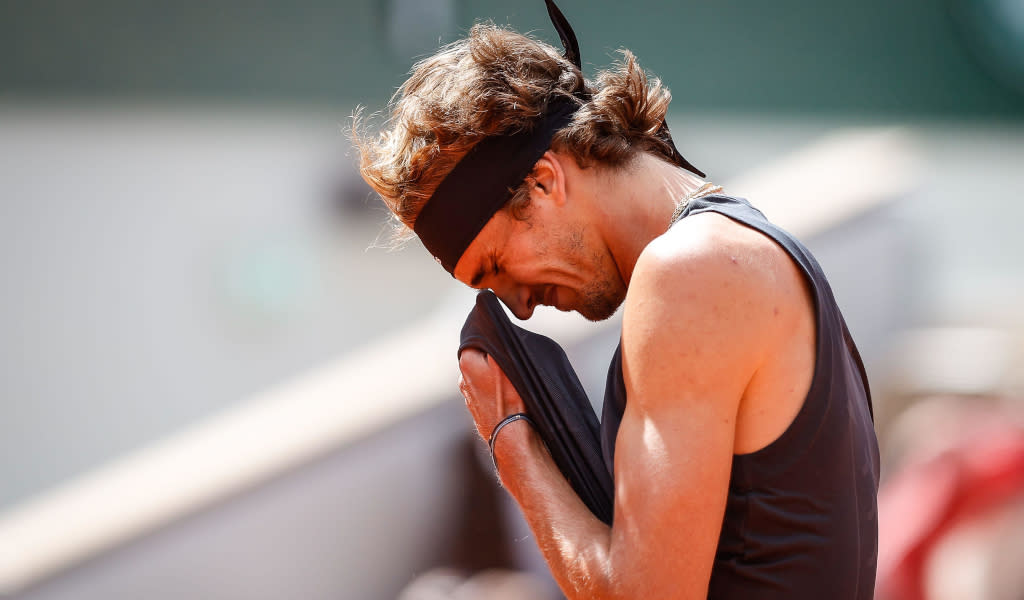 Alexander Zverev ist aus dem Davis-Cup-Finale ausgeschieden, aber Deutschlands Kapitän freut sich, mit dem aktuellen Kader weiterzumachen