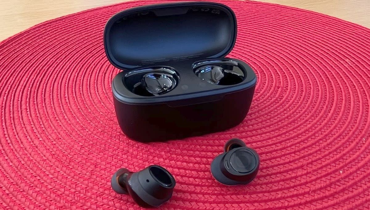 Soundpeats Air4 Pro Review: Surprisingly Solid Budget AirPods Pro  Alternatives