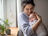 Are 'keep in touch' work days helpful or stressful for new mums?