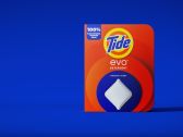 A Leap Forward in Laundry: Tide launches a revolutionary new tile form to transform laundry day