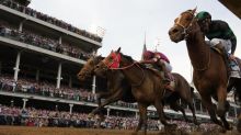 Kentucky Derby payouts and final odds for Mystik Dan's win at Churchill Downs