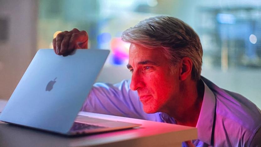 Craig Federighi