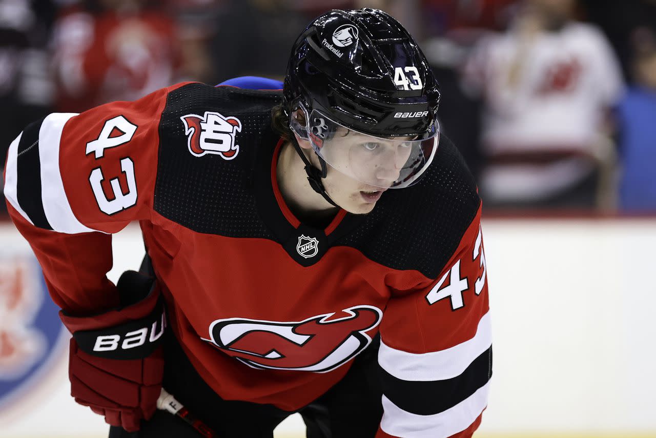 Is the Devils' blueline too inexperienced? Former players weigh in
