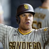 San Diego Padres News, Videos, Schedule, Roster, Stats - Yahoo Sports