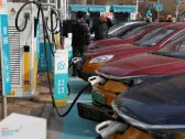 China's oil majors face uphill climb to adapt to EV future