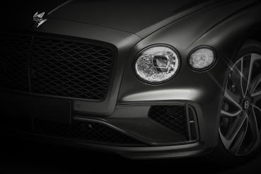 Bentley新一代Flying Spur也將換裝全新超高性能混合動力系統