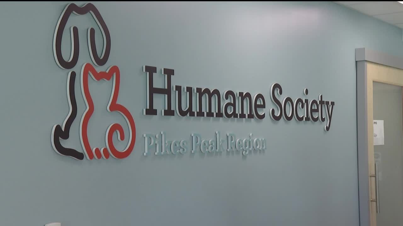 Humane Society of the Pikes Peak Region