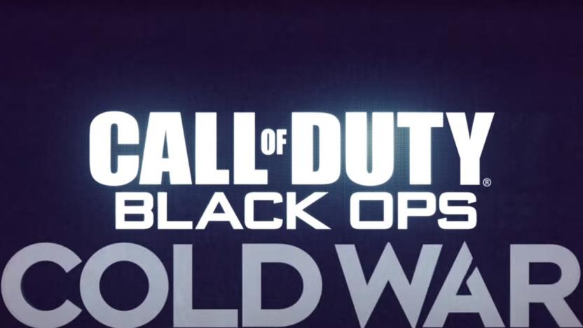 Call of Duty: Black Ops Cold War