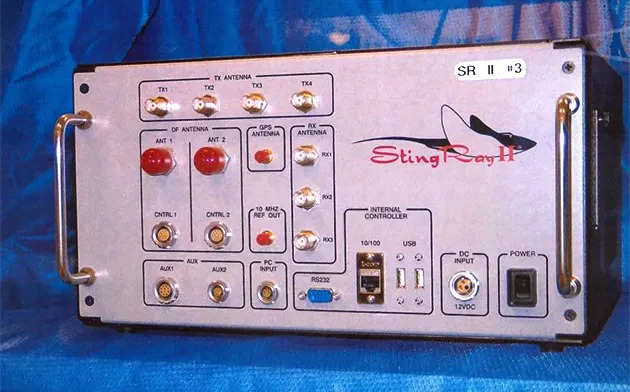 Here are the devices law enforcement use to spy on you