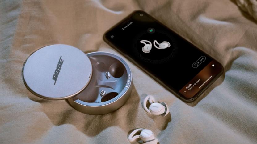 Bose Sleepbuds II