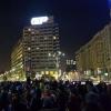 Romania, oltre 30mila in piazza a Bucarest contro &quot;salva-corrotti&quot;