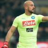 Il Napoli si rialza, orgoglio Reina: &quot;Lasciamo sempre tutto in campo&quot;