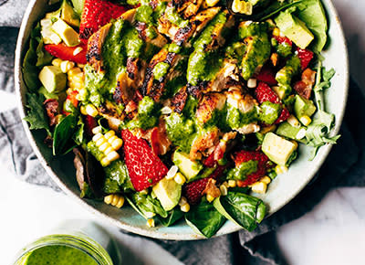 90 Easy Summer Dinners That Everyone Will Love