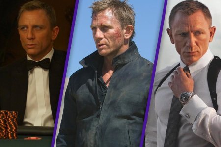 007 Recaptures Retro Vibe as 'SPECTRE' Shoot Heads to Alps