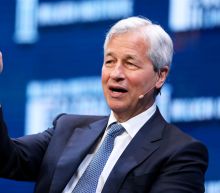 JPMorgan CEO Dimon: Tax reform is a 'significant positive outcome for the country'