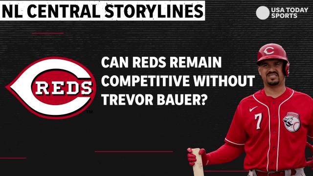 The biggest question facing every NL Central team in 2021
