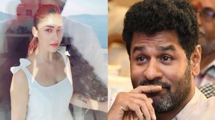 Nayanthara Prabhu Deva Sex - Yahoo India | News, Finance, Cricket, Lifestyle and Entertainment