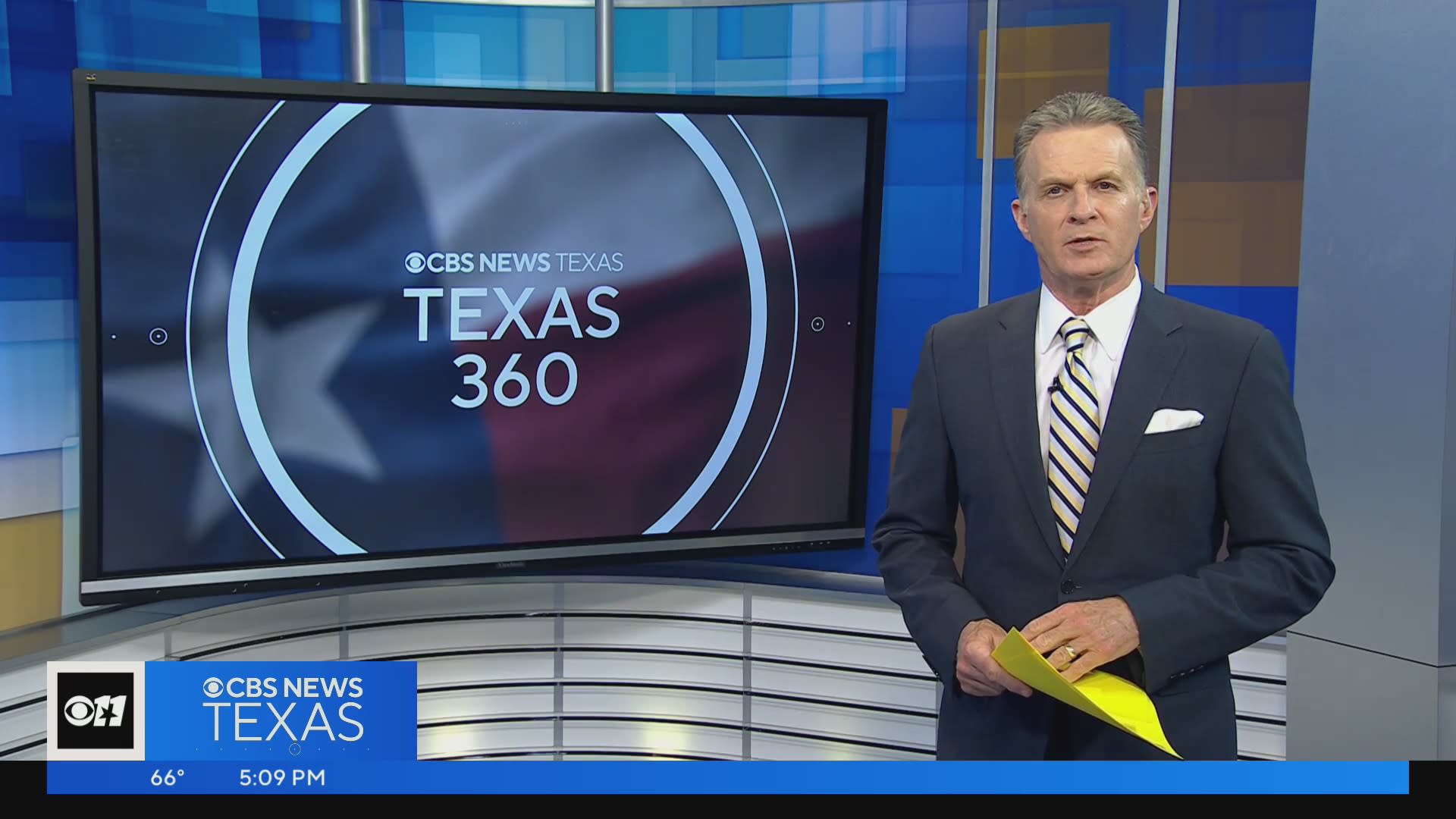 Texas 360: News from around the Lone Star State