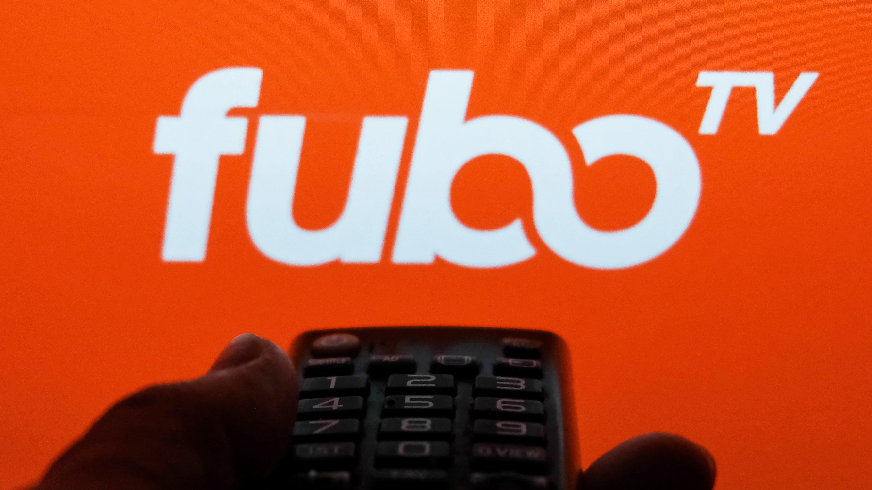 FuboTV stock pops on Wedbush upgrade