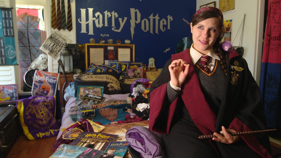 Harry Potter Is Growing Up, Becoming Overworked Civil Servant