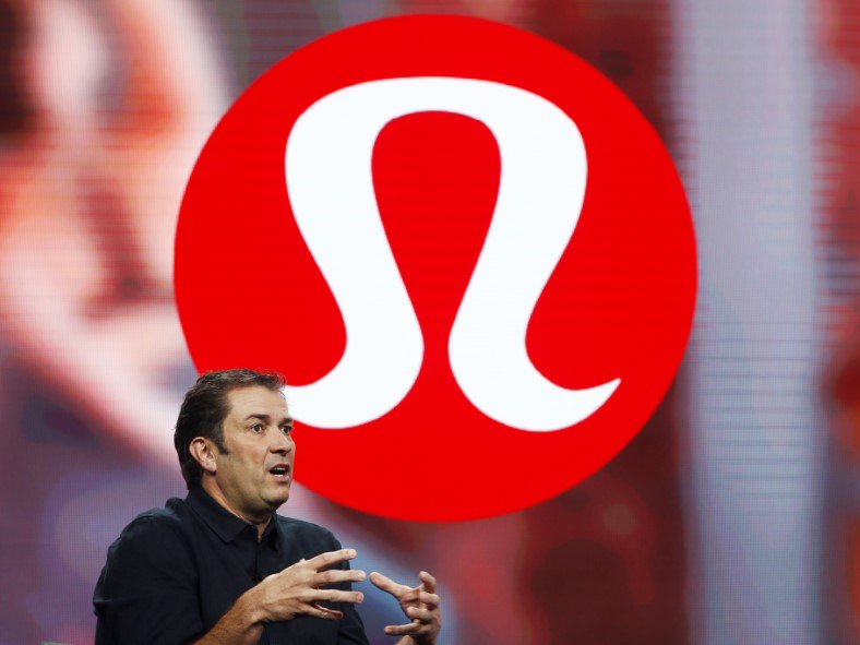 Lululemon Q2 profits slips but sales increase, driven by e-commerce surge