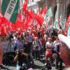 Pensioni, il 2 aprile mobilitazione nazionale Cgil, Cisl e Uil