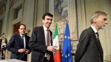 Marcucci: imbarazzanti appelli Di Maio, mai appoggeremo governo M5s