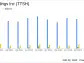 Tile Shop Holdings Inc (TTSH) Reports Decline in Q4 and Full-Year 2023 Sales Amidst ...