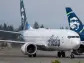 Alaska Air Group posts Q1 beat coming off of Boeing incident