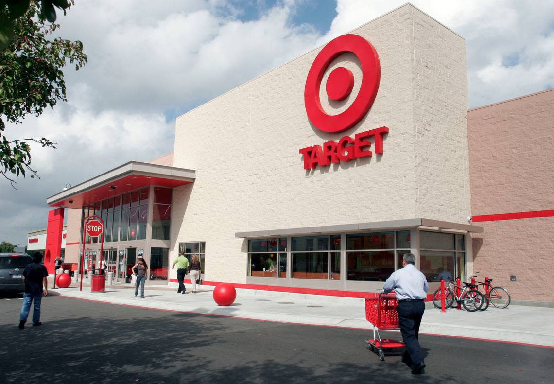 Target store loses $93k in days after scammers target ‘vulnerable’ cashiers, MI ..